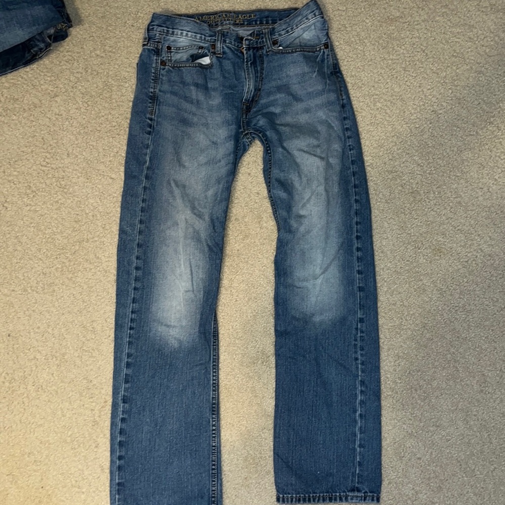 AE JEANS